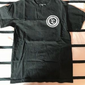 Black Slushcult T-shirt